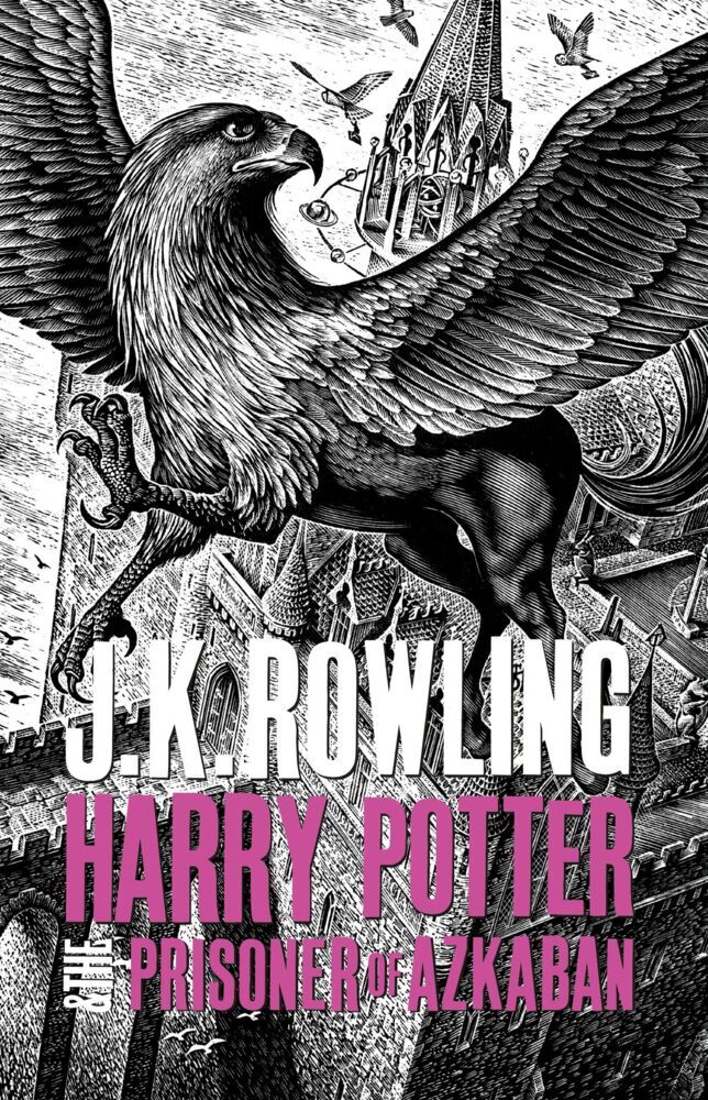 Harry Potter and the Prisoner of Azkaban main product photo
