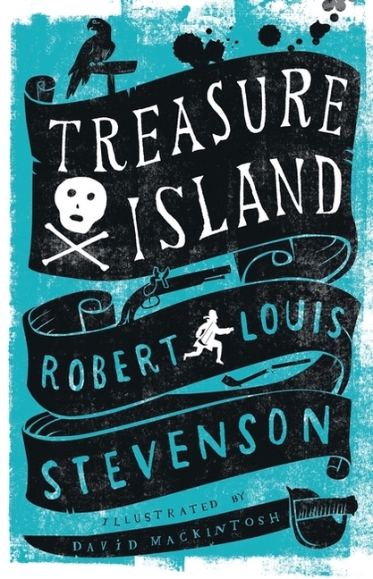 Treasure Island main product photo