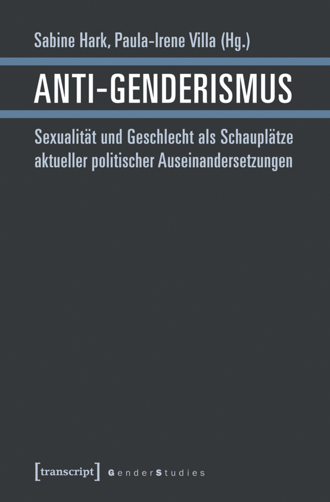 Anti-Genderismus main product photo