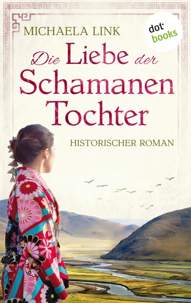 Die Liebe der Schamanentochter main product photo
