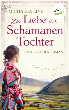 Die Liebe der Schamanentochter