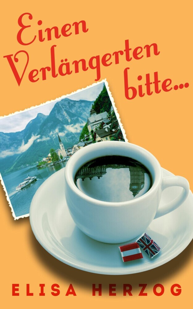 Einen Verlängerten bitte main product photo