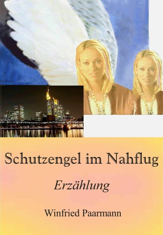 Schutzengel im Nahflug main product photo