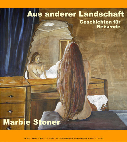 Aus anderer Landschaft main product photo