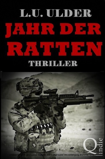 Jahr der Ratten main product photo