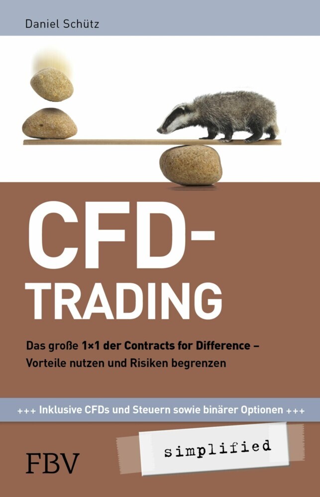 CFD-Trading simplified main product photo
