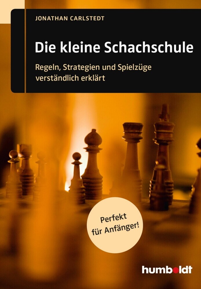 Die kleine Schachschule main product photo