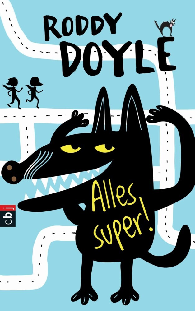 Alles super! main product photo