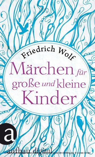 Märchen für große und kleine Kinder main product photo