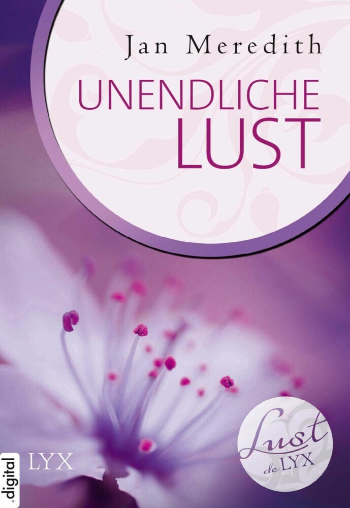 Lust de LYX - Unendliche Lust main product photo