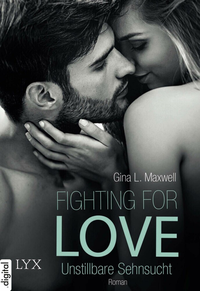 Fighting for Love - Unstillbare Sehnsucht main product photo