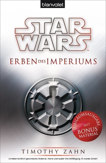 Star Wars? Erben des Imperiums main product photo
