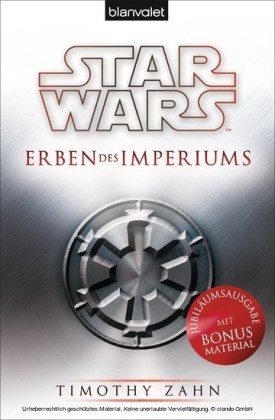Star Wars? Erben des Imperiums