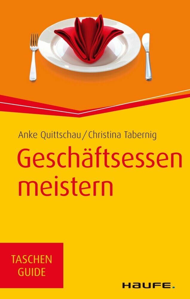 Geschäftsessen meistern main product photo