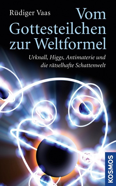 Vom Gottesteilchen zur Weltformel main product photo