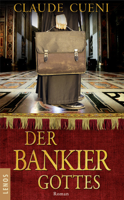 Der Bankier Gottes main product photo