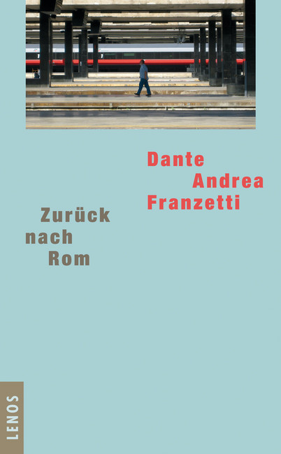 Zurück nach Rom main product photo