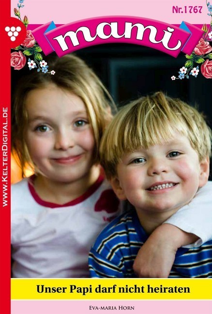 Mami 1767 - Familienroman main product photo