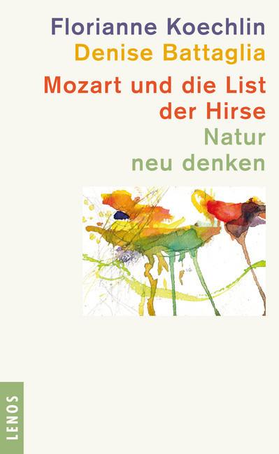 Mozart und die List der Hirse main product photo