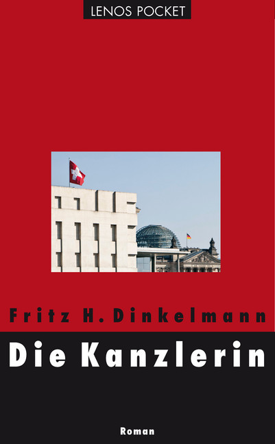 Die Kanzlerin main product photo