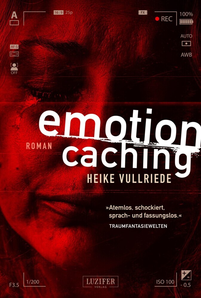EMOTION CACHING main product photo