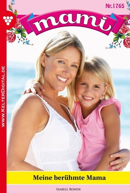 Mami 1765 - Familienroman main product photo