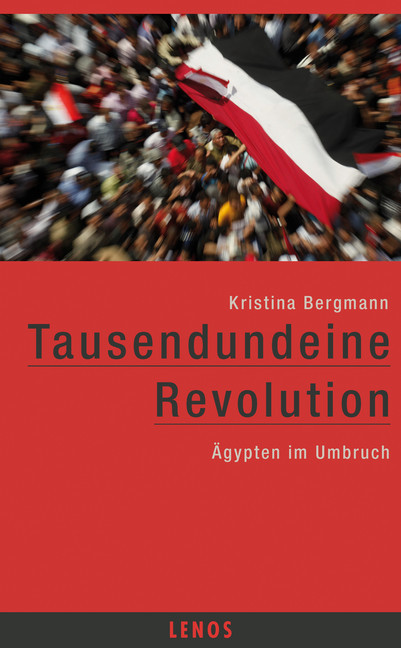 Tausendundeine Revolution main product photo