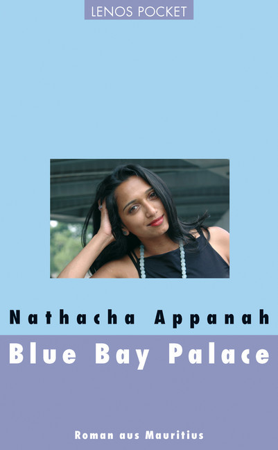 Blue Bay Palace main product photo