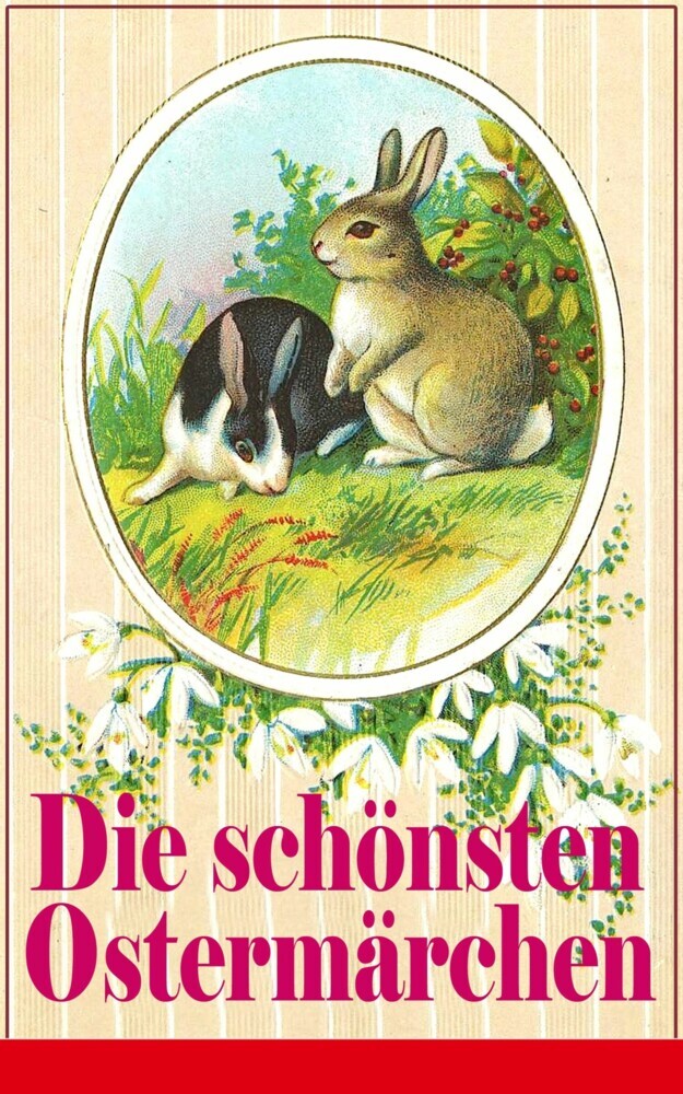 Die schönsten Ostermärchen main product photo
