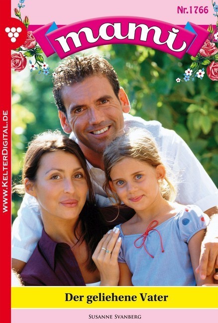 Mami 1766 - Familienroman main product photo