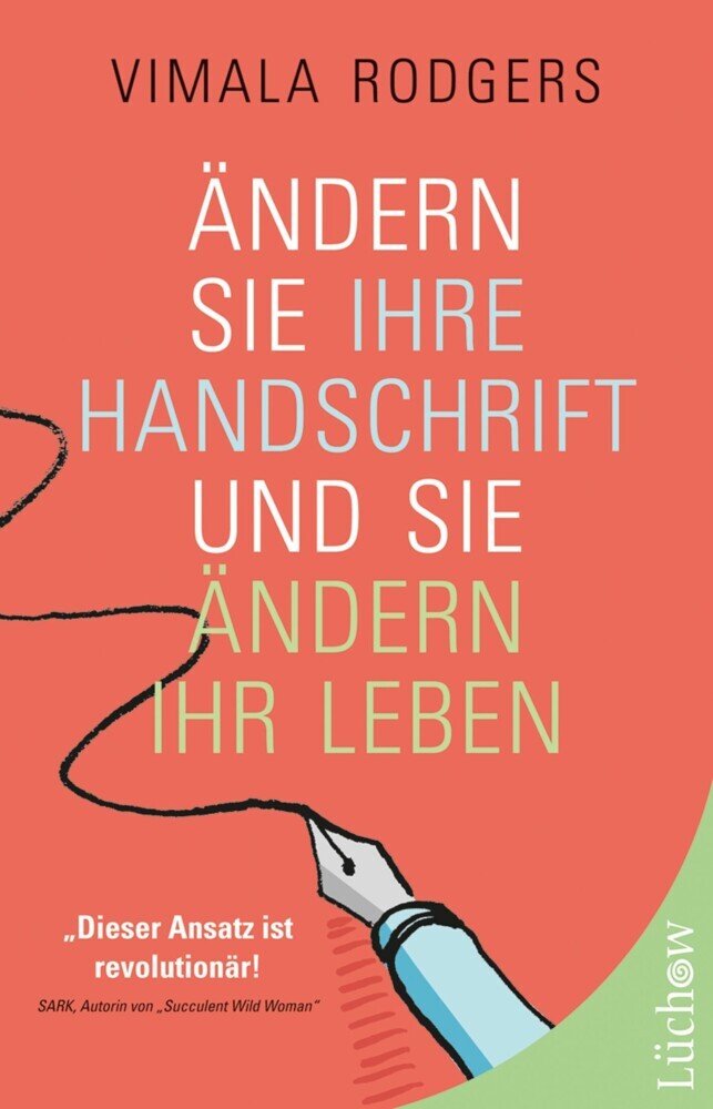 Ändern Sie Ihre Handschrift und Sie ändern Ihr Leben main product photo