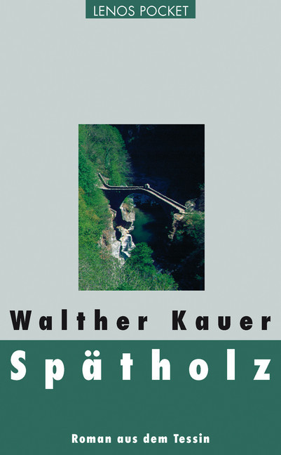 Spätholz main product photo
