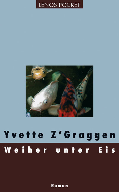 Weiher unter Eis main product photo