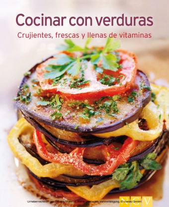 Cocinar con verduras