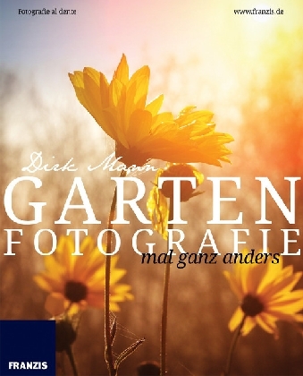 Garten Fotografie mal ganz anders main product photo