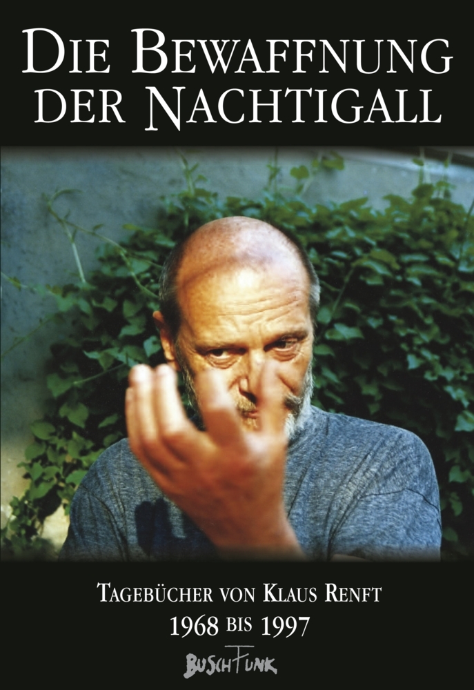 Die Bewaffnung der Nachtigall main product photo