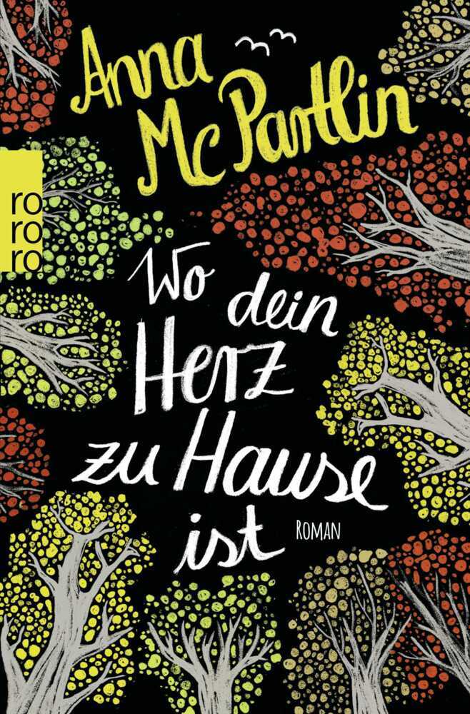 Wo dein Herz zu Hause ist main product photo