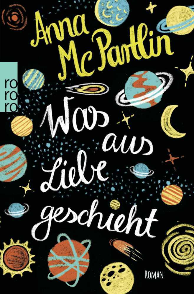 Was aus Liebe geschieht main product photo