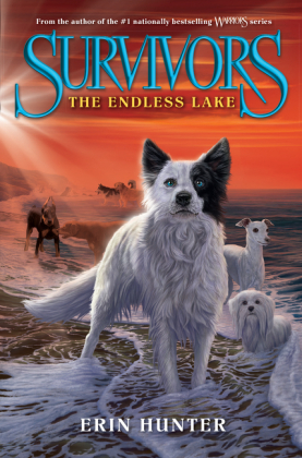 Survivors - The Endless Lake