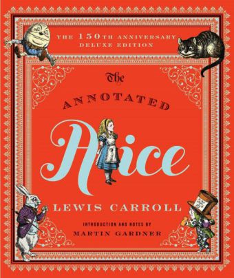 The Annotated Alice
