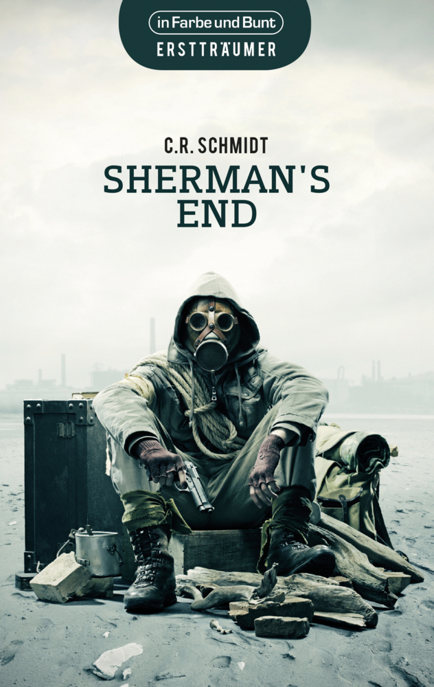 Sherman's End main product photo