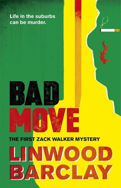 Bad Move main product photo