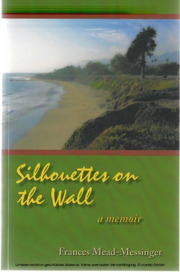 Silhouettes on the Wall main product photo