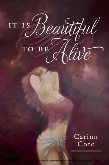 It Is Beautiful To Be Alive main product photo