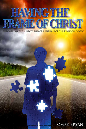 Having the Frame of Christ main product photo