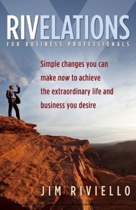 Rivelations for Business Professionals
