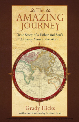 The Amazing Journey