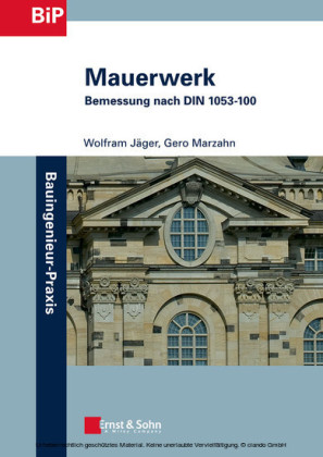 Mauerwerk