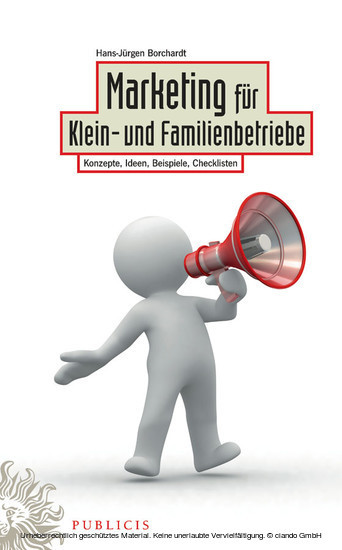 Marketing für Klein- und Familienbetriebe main product photo