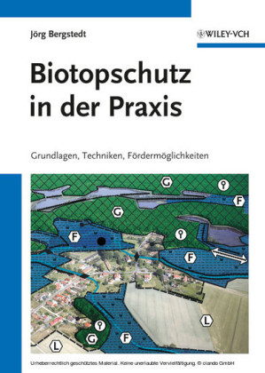Biotopschutz in der Praxis